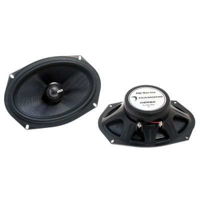 Diamond Audio DE692. ����������� �������������� DE692.
